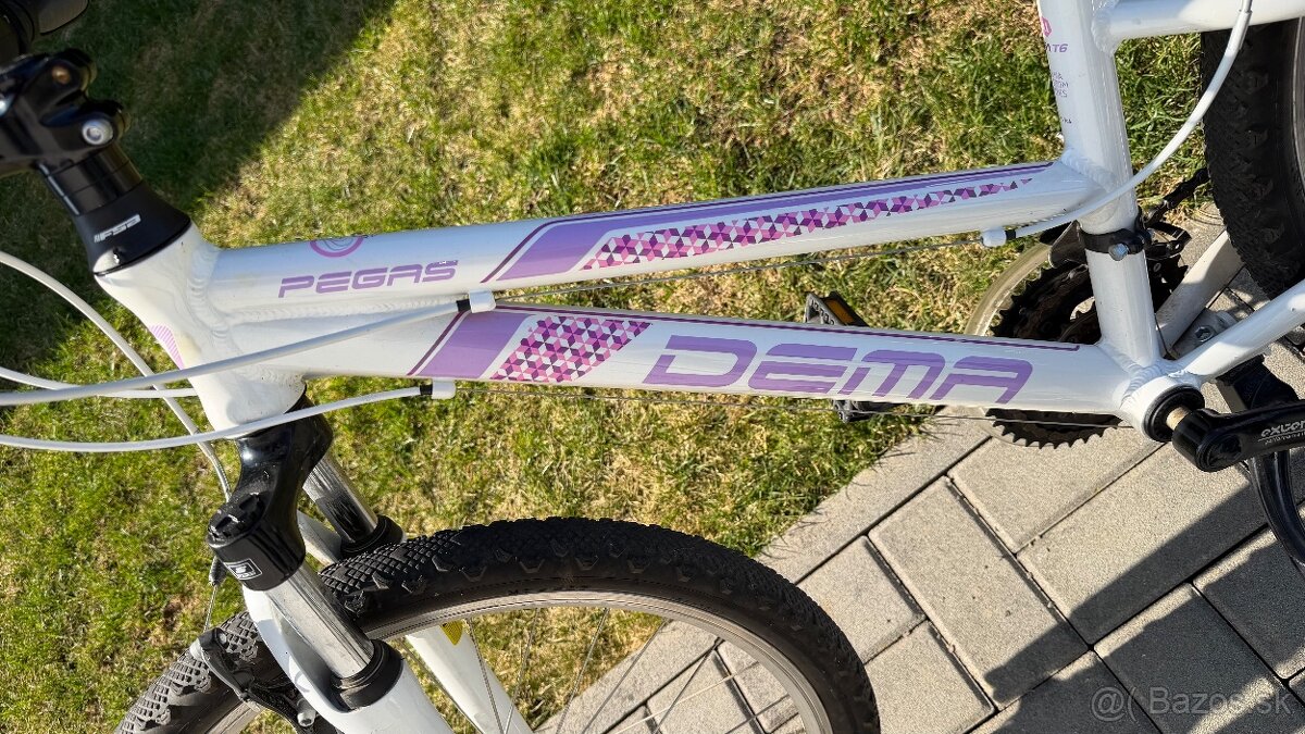 Predam detsky horsky bicykel 24” - 6