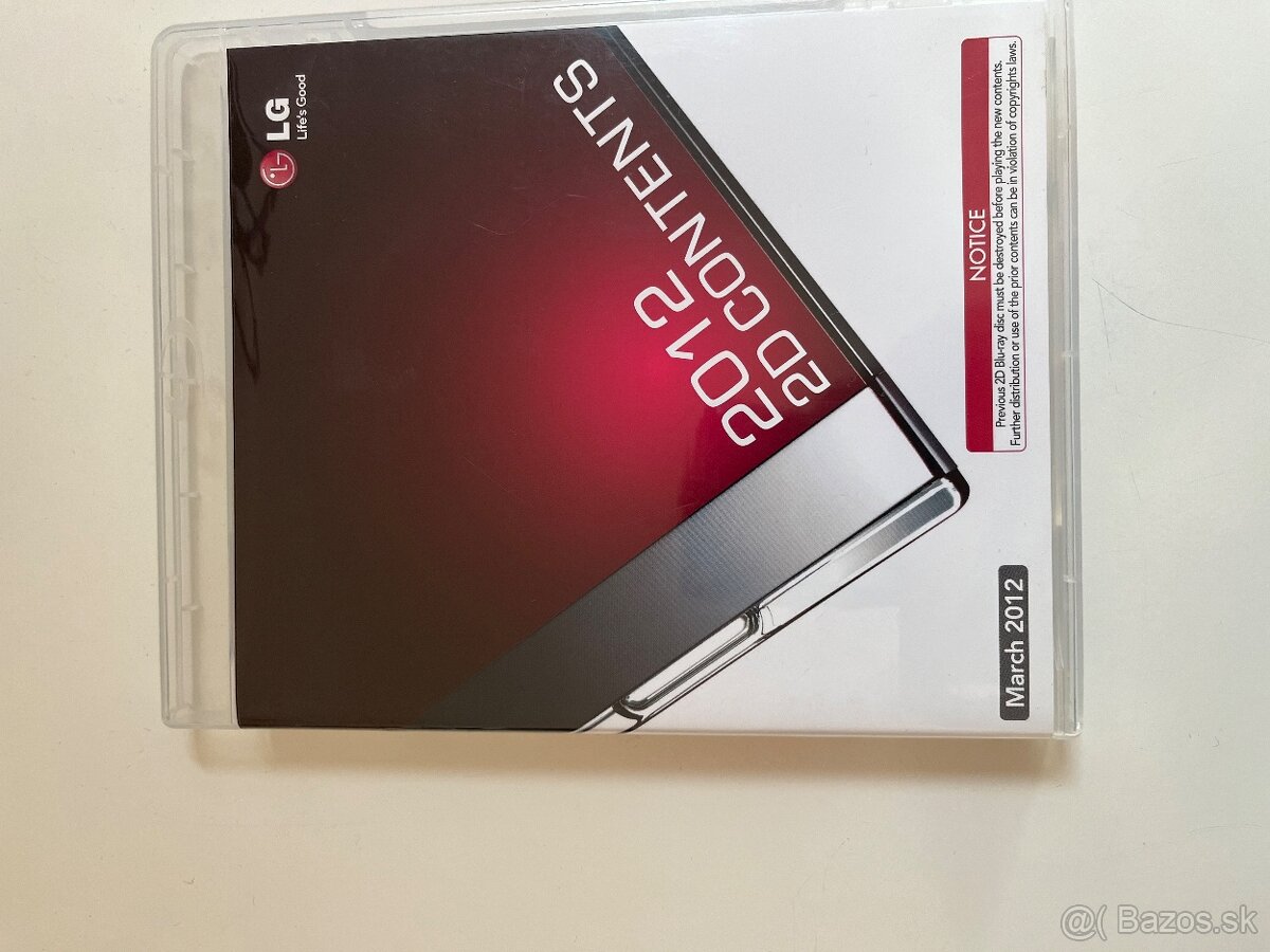 Sony BDP-S373 Blu-ray / Dvd / Cd / Usb - 6