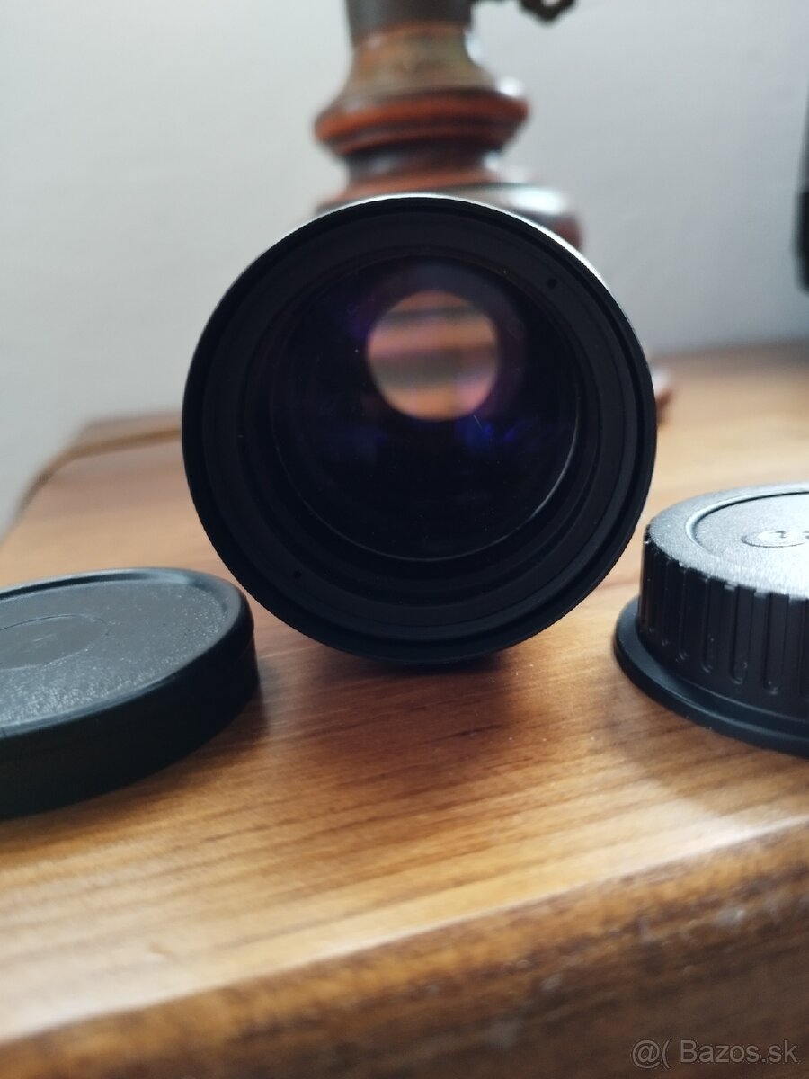 Objektivy - 6