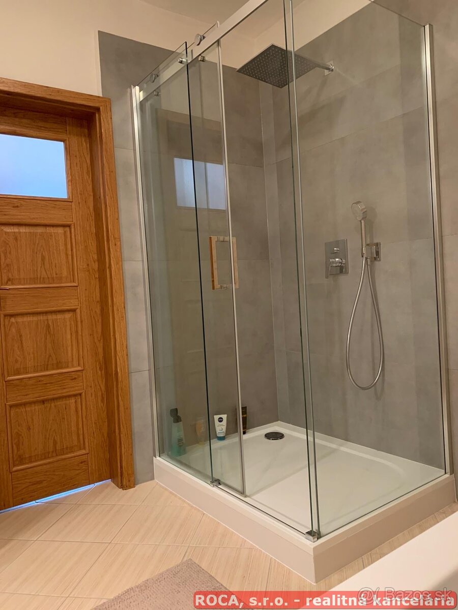 026h 3 izb. byt v apartmánovom komplexe Košice - Sever - 6