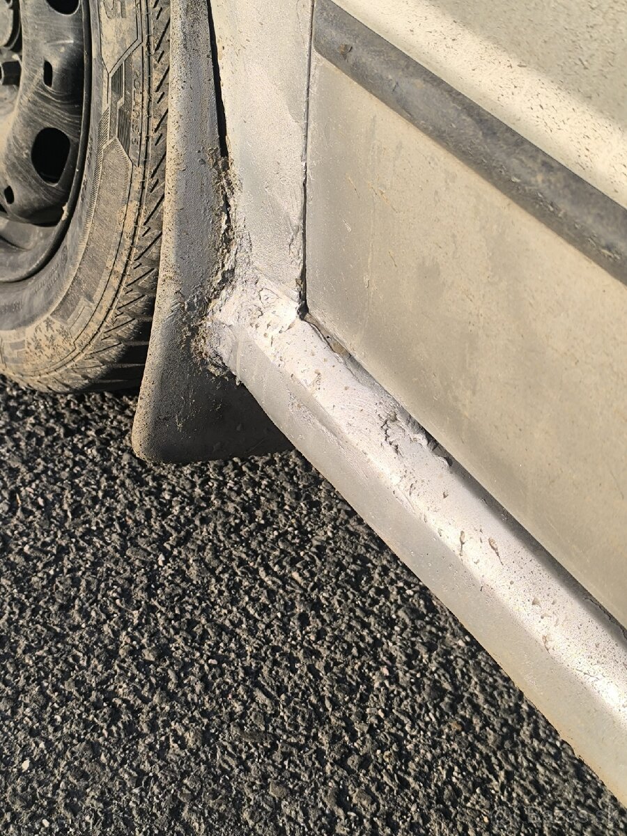 Škoda Fabia 1.2 HTP - 6