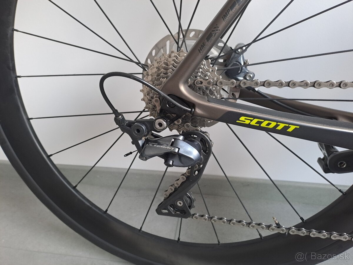 Scott Addict veľ. 54 - 6