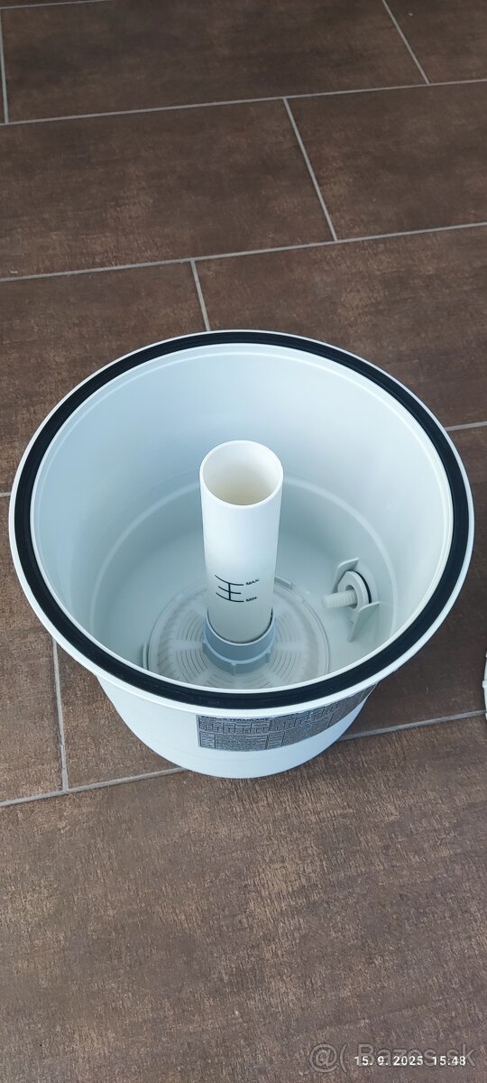 Piesková filtrácia - 6