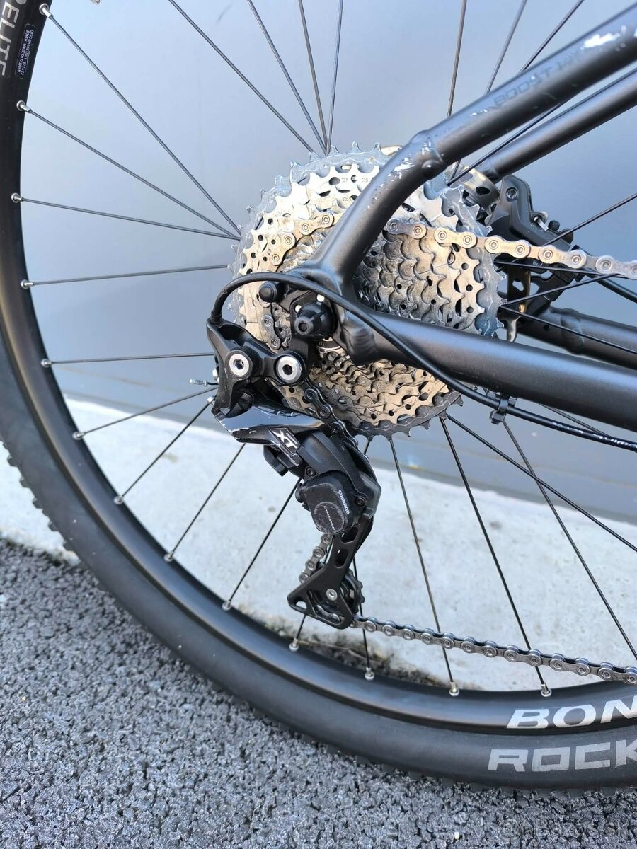 Trek X-Caliber 9 2020 - 6