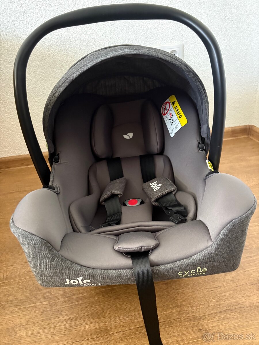 Kočík Joie - 6