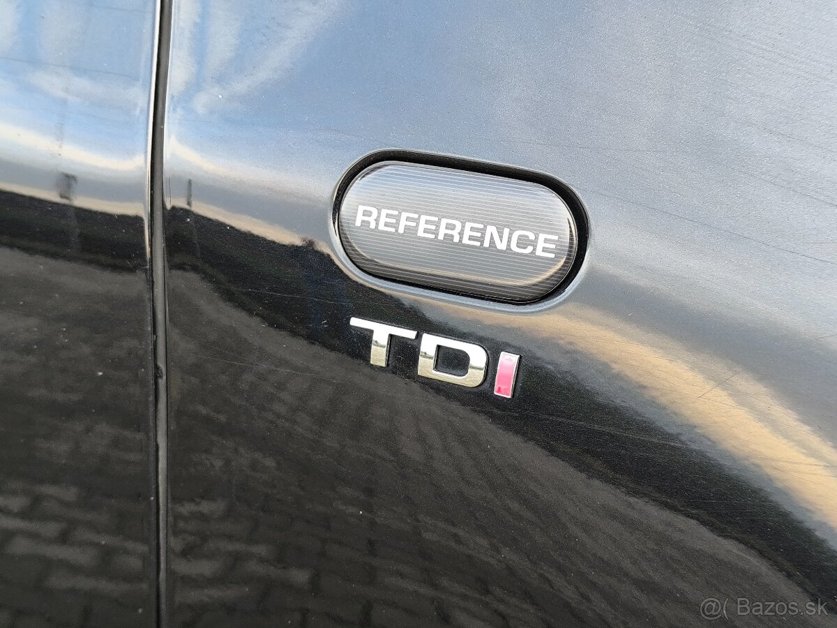 Seat Alhambra 2.0 TDi Reference _ 7 miest - 6