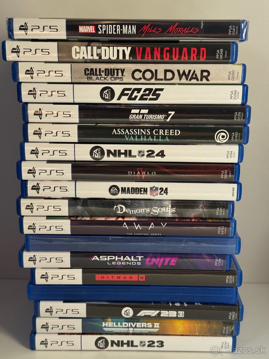 Playstation 5 slim - 6