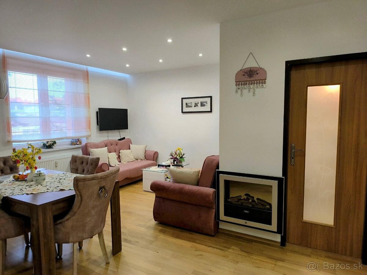 Krásny 3 izbový byt na PREDAJ - KOMÁRNO - 6