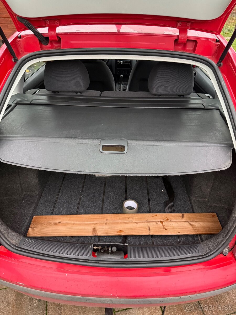 Škoda Fabia 1.4 Mpi - 6