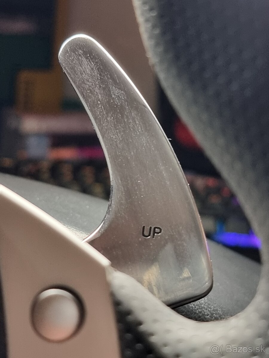 Volant Thrustmaster Ferrari F430 FFB - 6