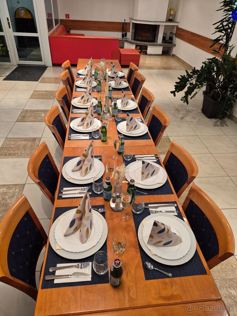 odstupim pizzeriu, rozvoz pizze a jedál - 6