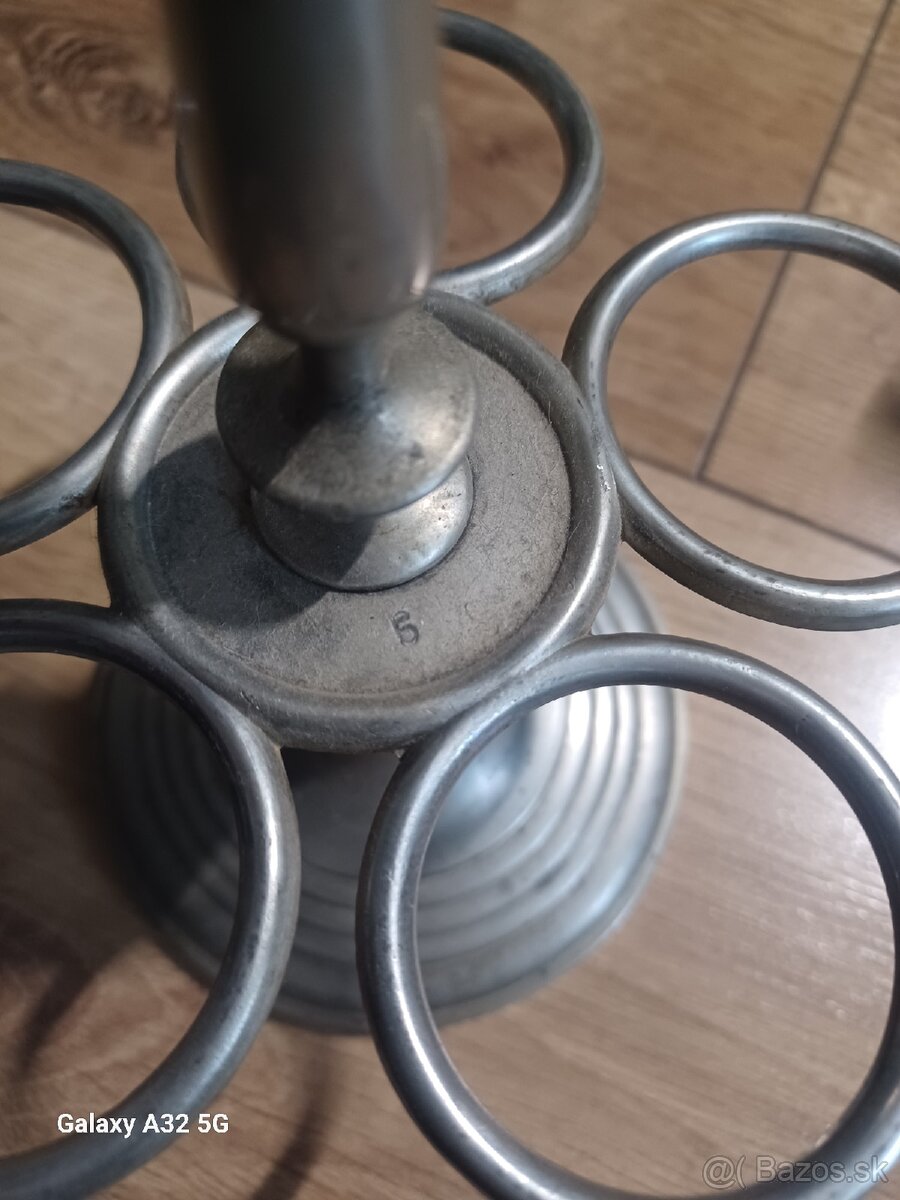 Solnička korenička - 6