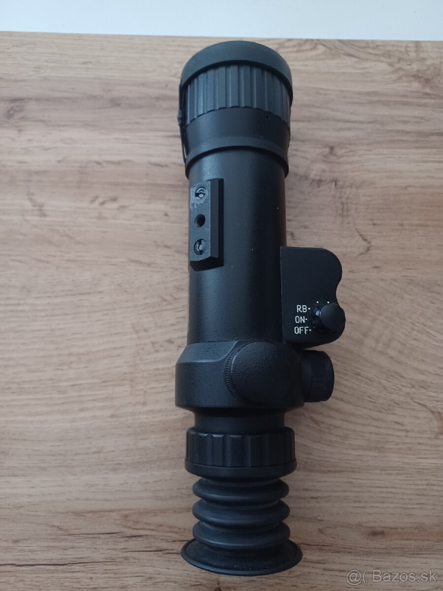 Nočné videnie analog gen 3plus KATOD - 6