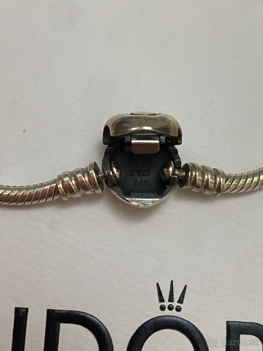 Pandora naramok 18cm - 6