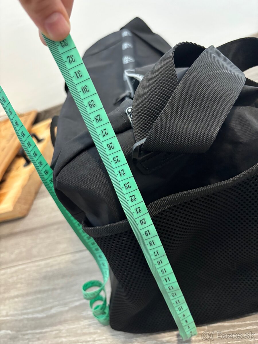 Cestovná taška Adidas - 6