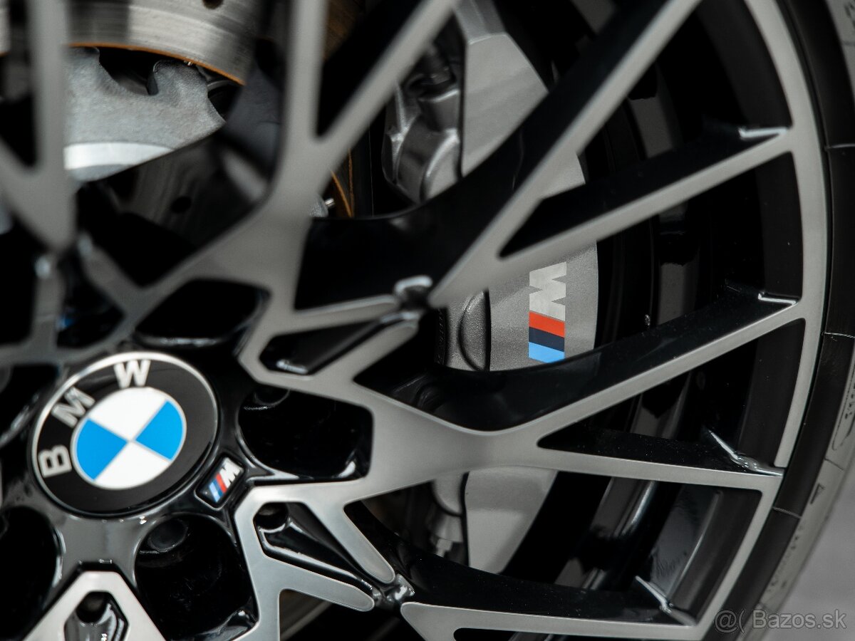 BMW M2 Competition - 6