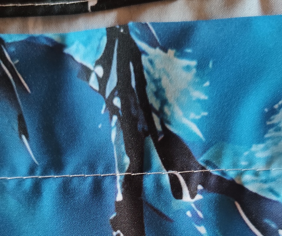 závesy - dekoračky s mačičkami - 6