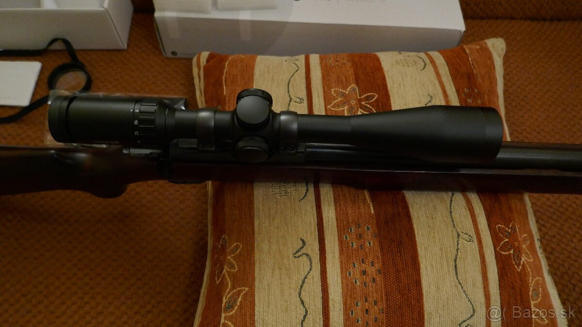 Malokalibrovka ZKM 456. mod.4. - 6