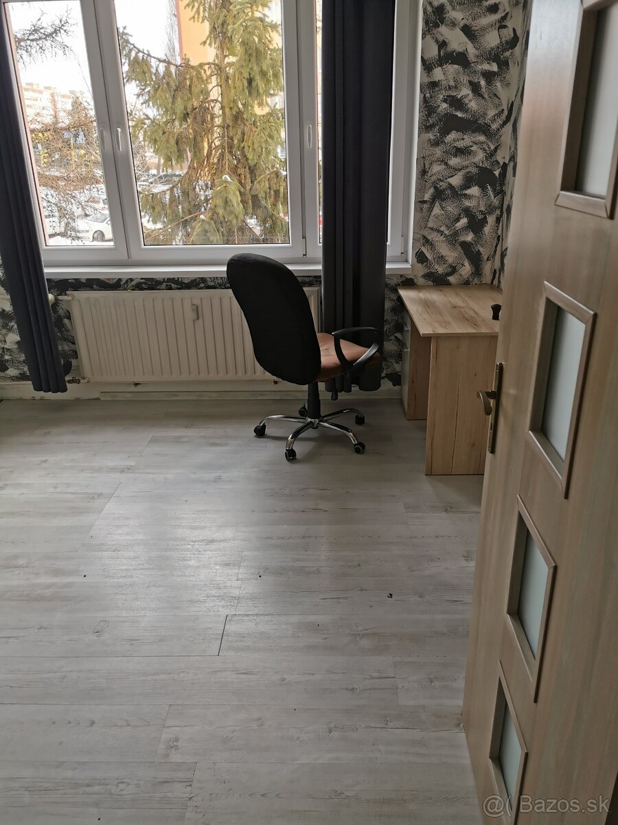 Prenájom - 6