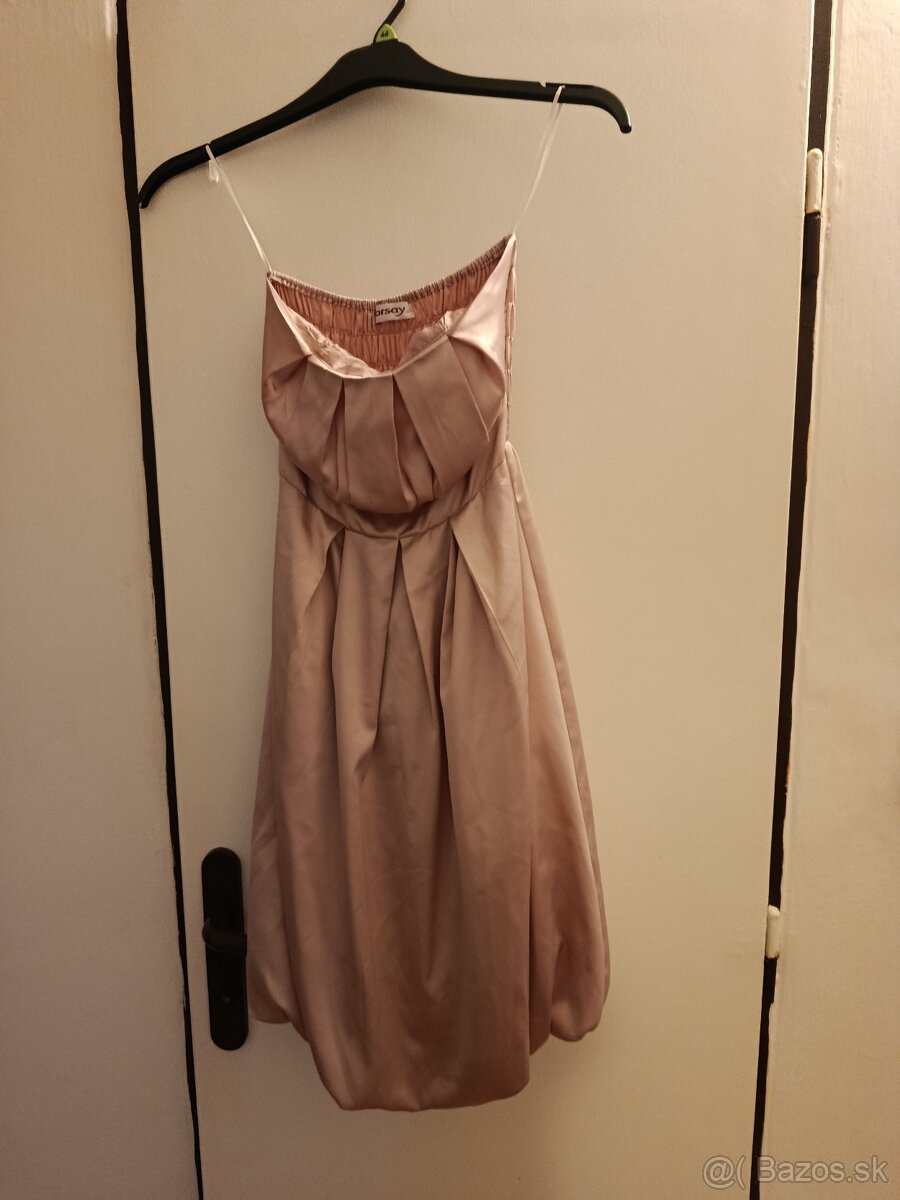 Spoločenské šaty - 6