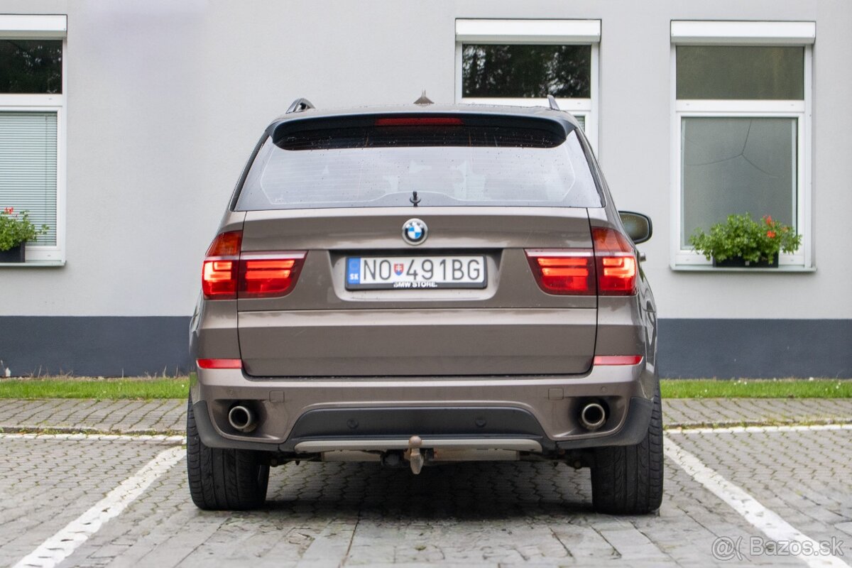 BMW X5 xDrive40d - 6
