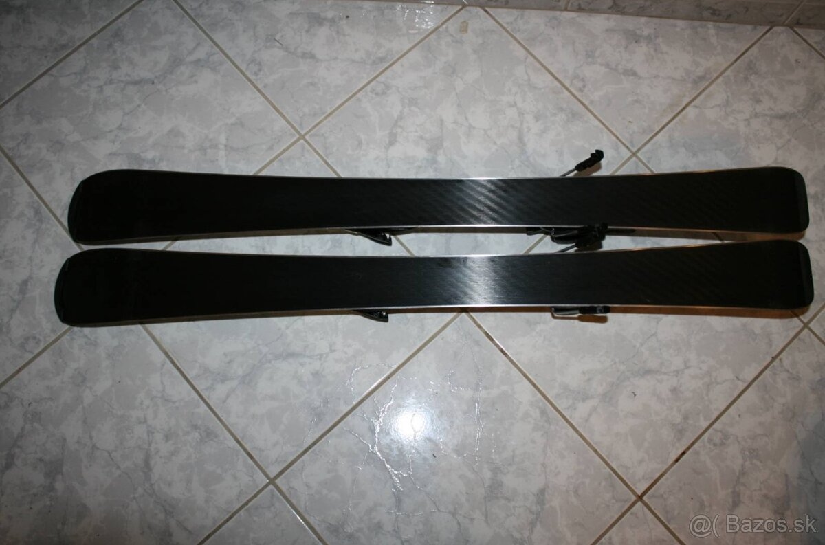 lyže Stockli 100 cm rt - 6