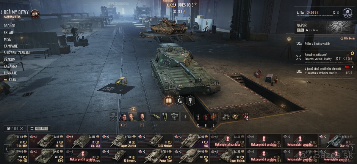 WOT - 6