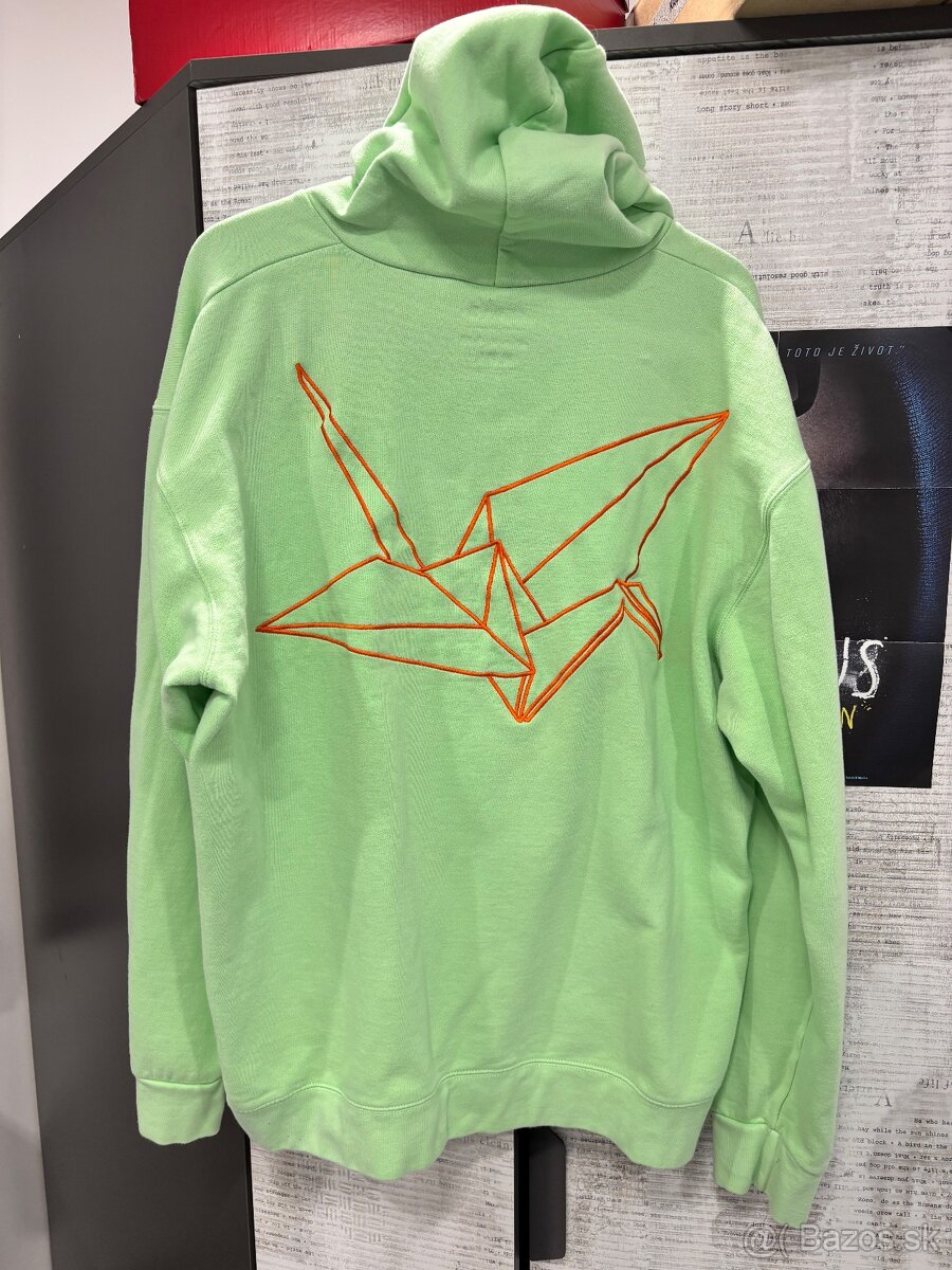 Separ, gleb, dms rytmus mikiny a trička - 6