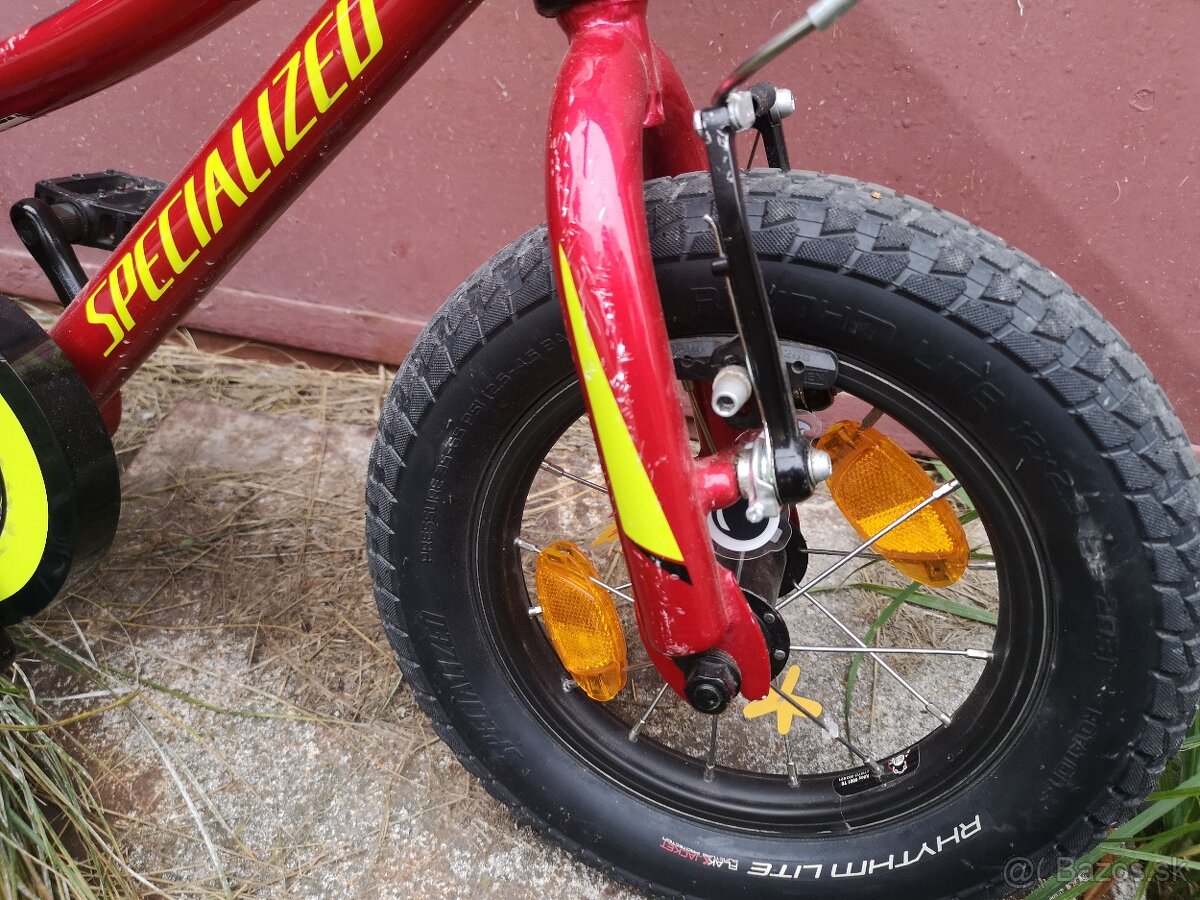 specialized riprock 12 coaster - 6