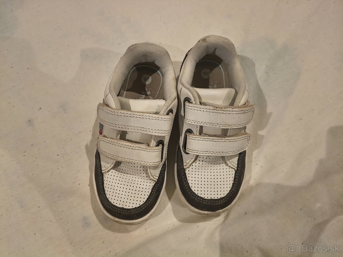 Topánky veľkosť 26 - 6