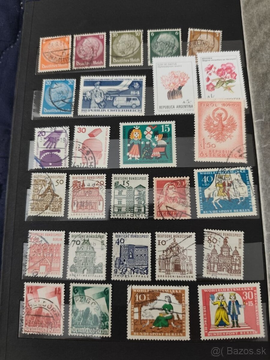 Predaj albumu pre zaciatocnika - 6