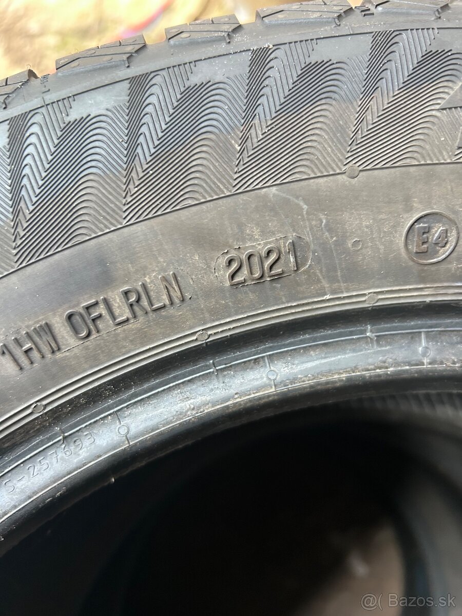 205/55 R16 Matador - 6