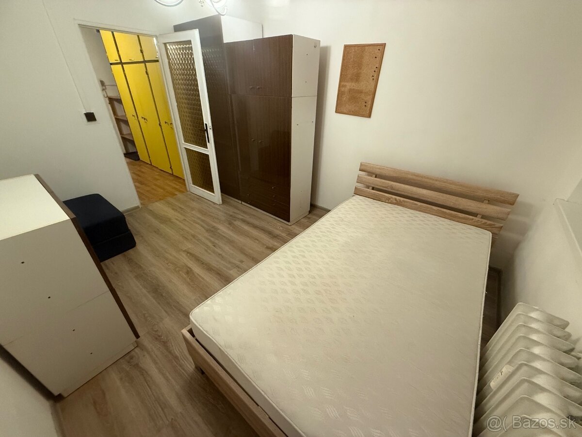 Prenájom 1.5izb. bytu - Košice Gudernova - 6