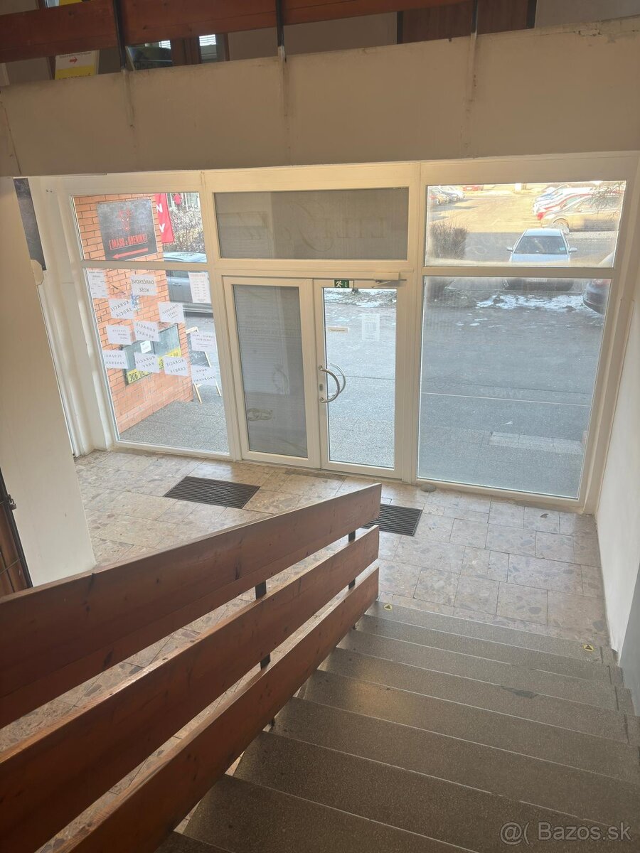 Komerčný priestor na predaj – Šaľa, pri TESCO - 6