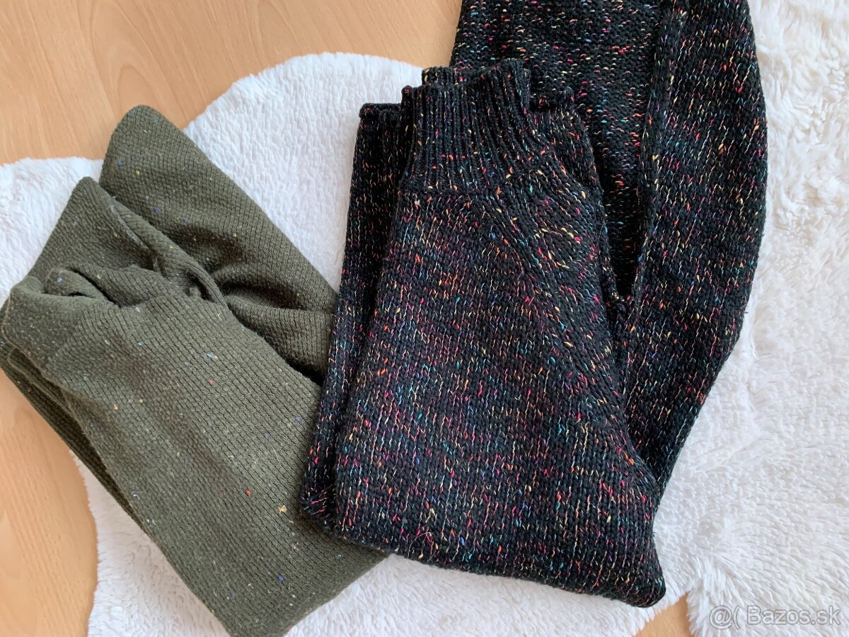 2x dámsky sveter - 6