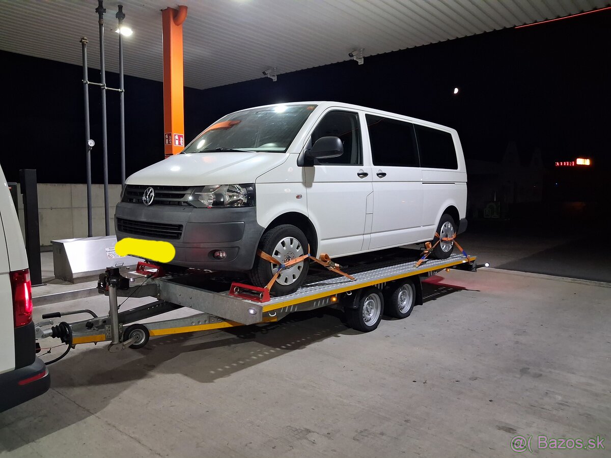 Odťahova Služba...BRATISLAVA..SENEC..PEZINOK.. - 6