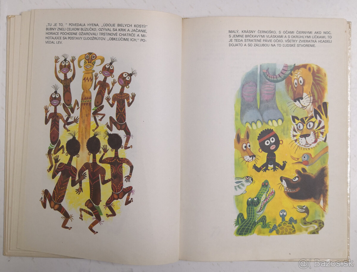 Tri knihy o Pávom Očku - 6