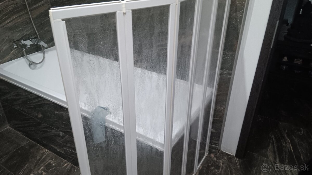 Vaňa, batéria, zastena - 6