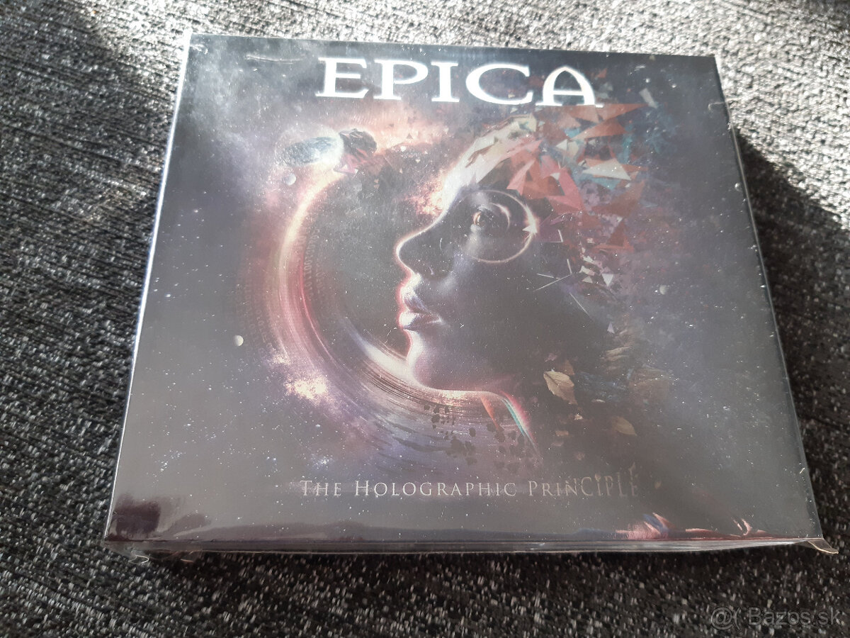 NABÍDKA ZAHRANIČNÍCH CD - I VYMĚNÍM - 6