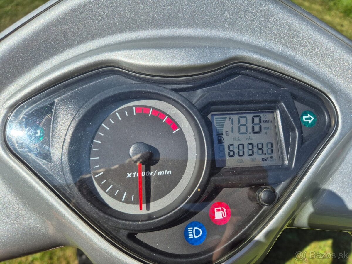 Tauris avenida 125 - 6