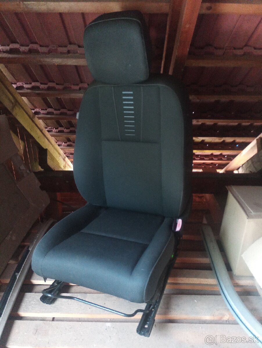 Rozpredám Renault Mégane III - 6