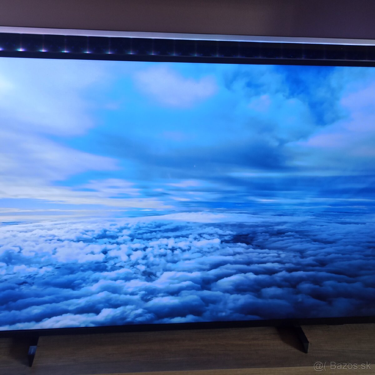 Philips 55pus6704(139cm) - 6