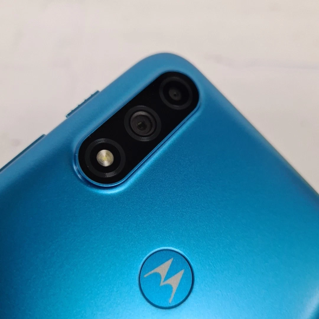 Motorola e7 Power 4/64Gb - 6