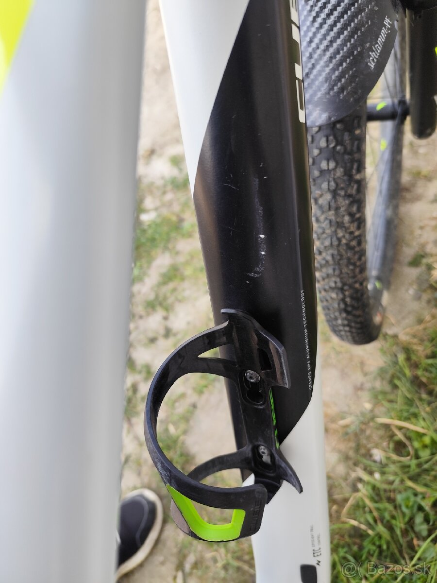 Cube Stereo Race 2020 - 6