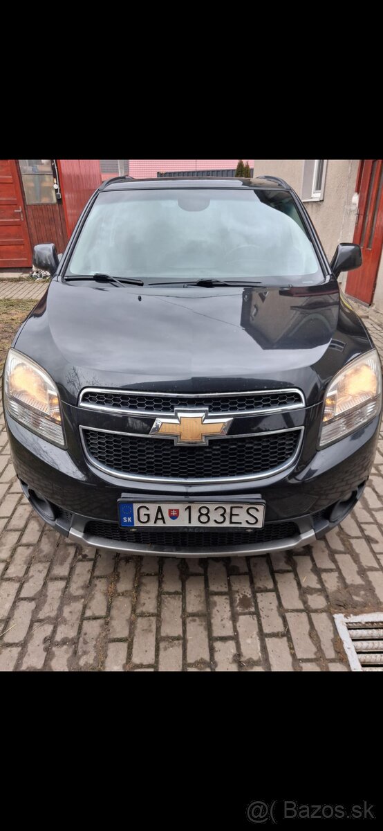 Orlando 7 miestne - 6