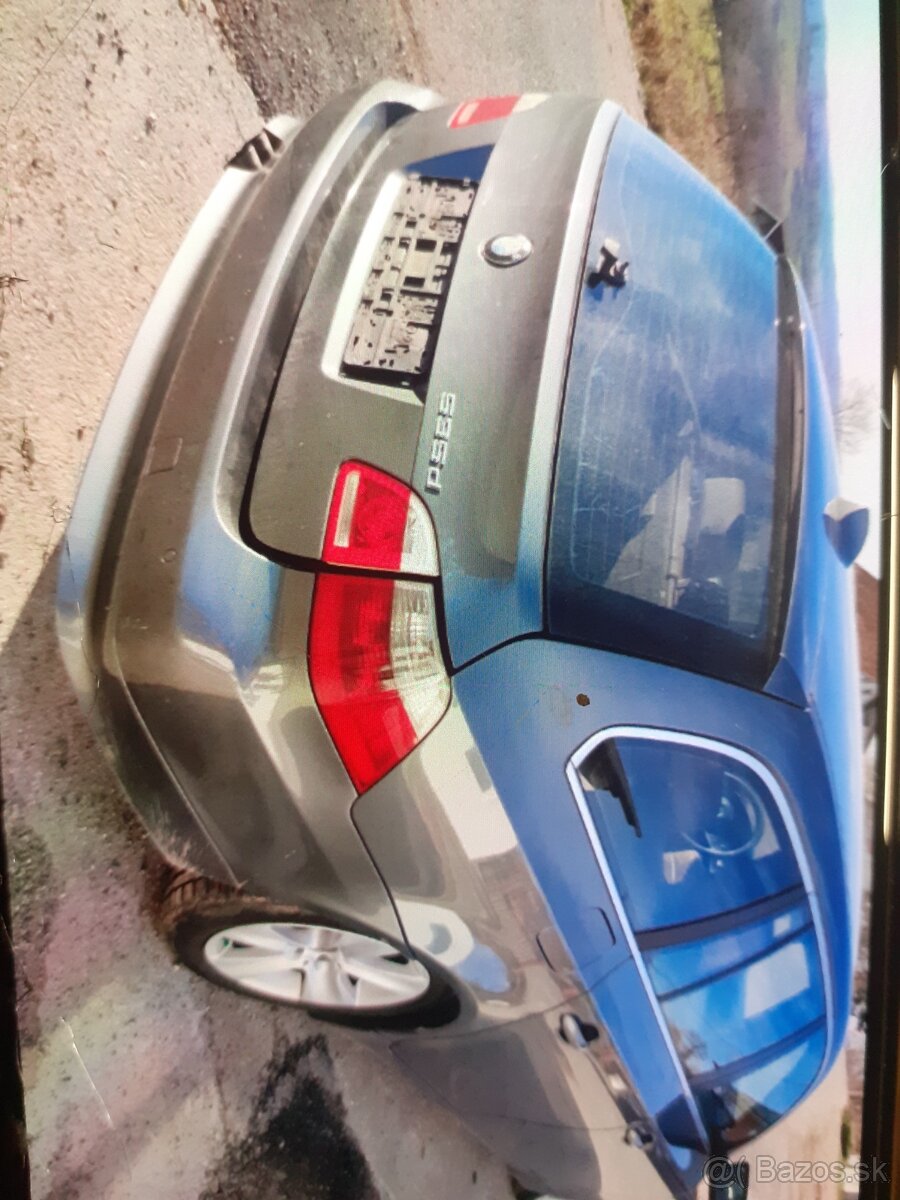 Bmw e60 e61 rozpredam na diely - 6