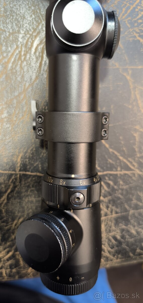 Puskohlad Leupold - 6