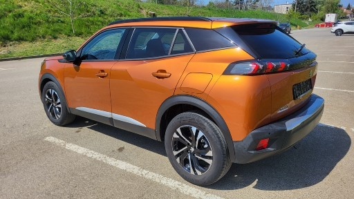 peugeot 2008 - 6