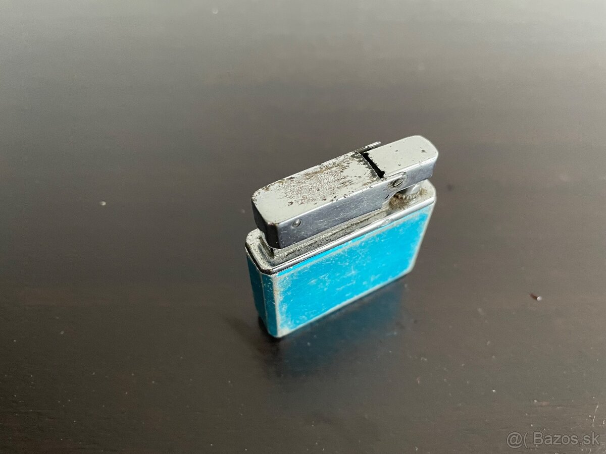 Zapaľovač min. 50 rokov starý - 6