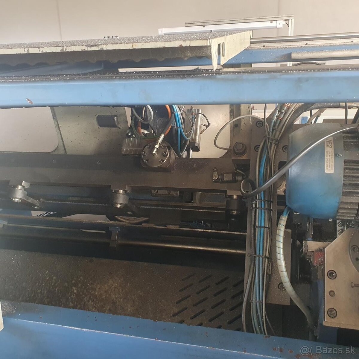 Automatická pila Simec Mec3000 (9032) - 6